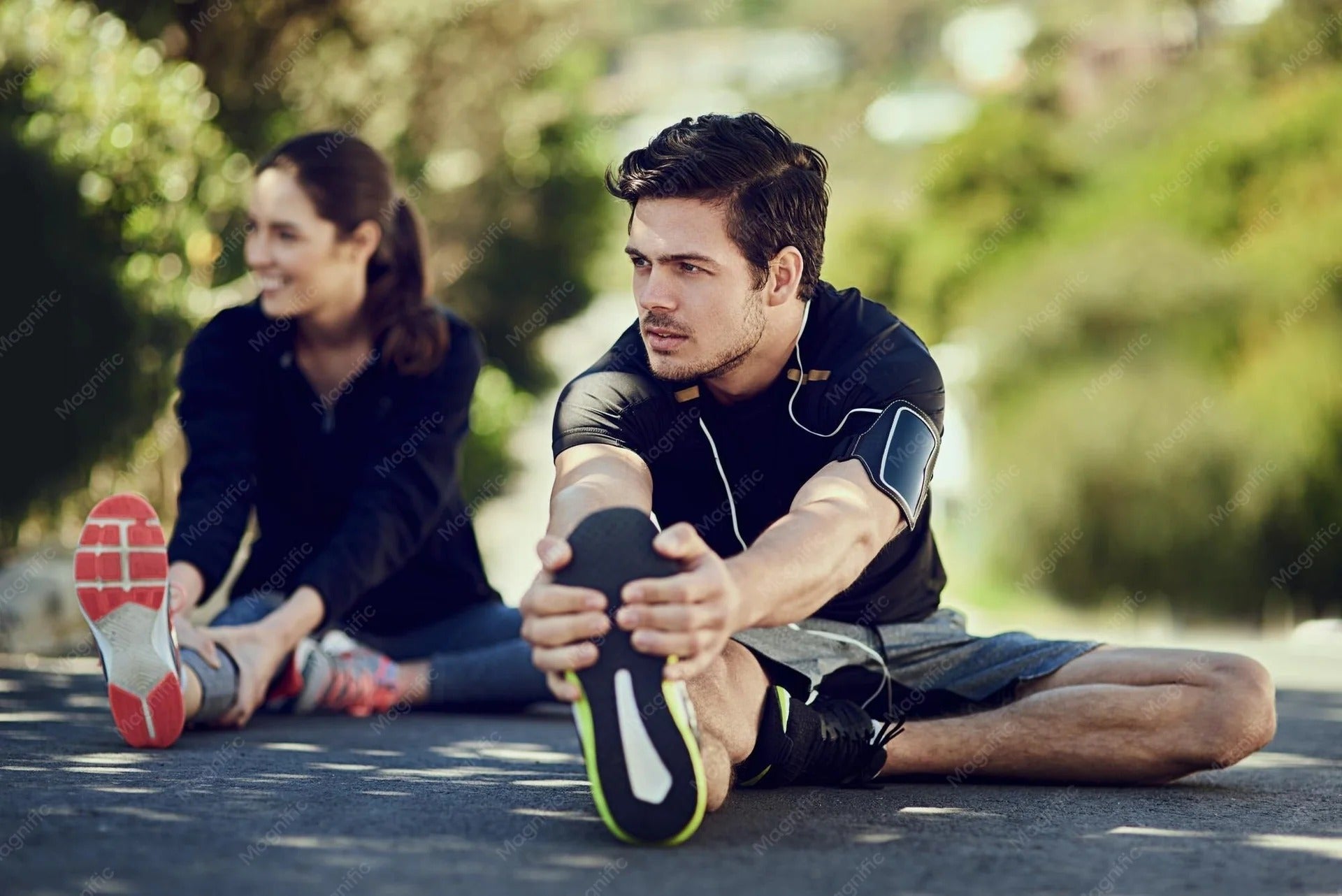 Essential Health and Fitness Tips for Everyday Wellness