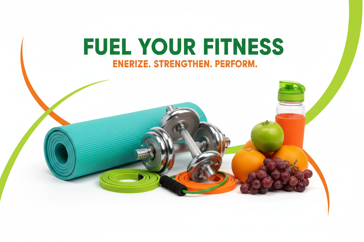 Health & Fitness