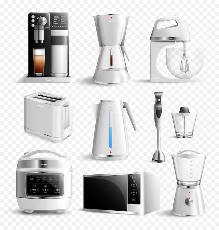 Electronics Items