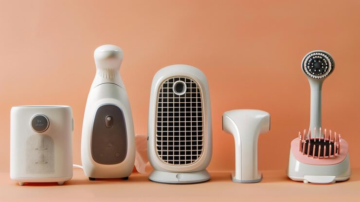 Home Gadgets